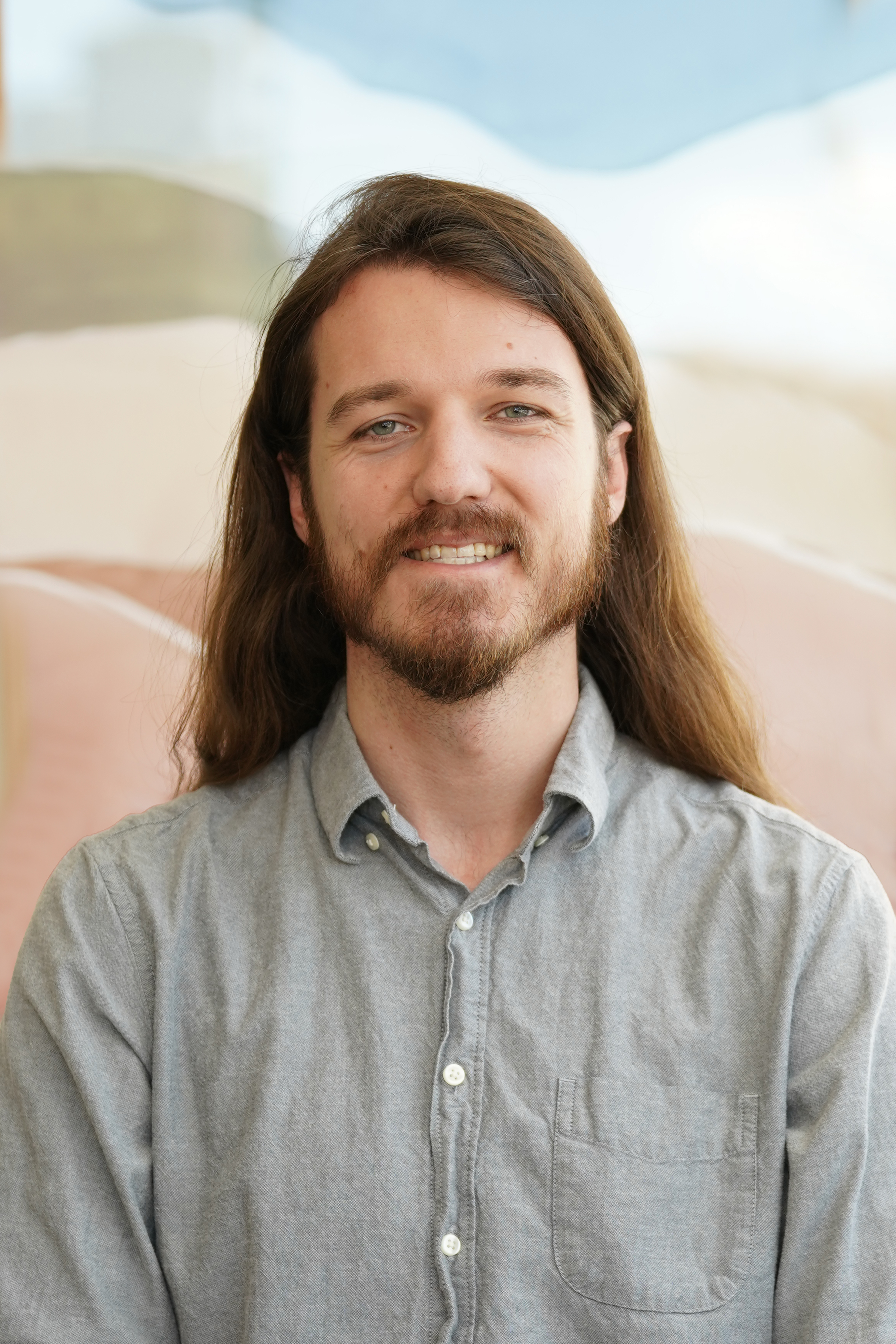 photo of Keaton Hackworth