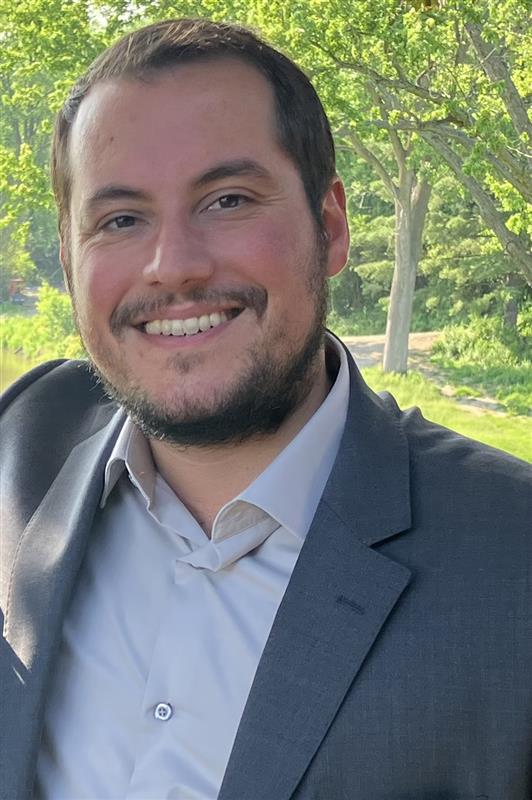 photo of Daniel Rodriguez