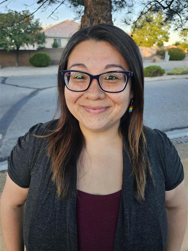 photo of Selinda Somerville