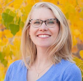 photo of Allison Roper